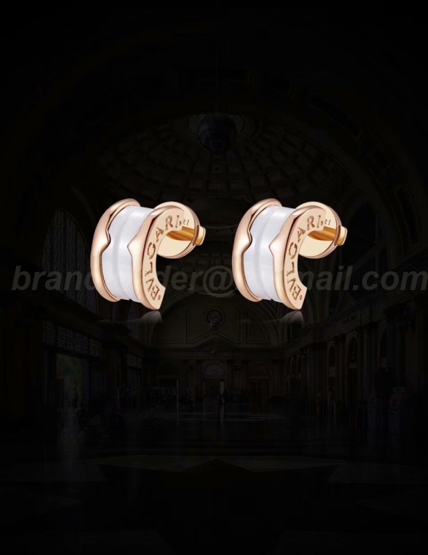 Bvlgari Earrings 50